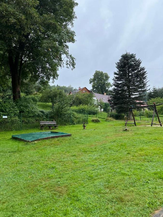 Apartman Na Horach Zlata Olesnice  Exterior foto