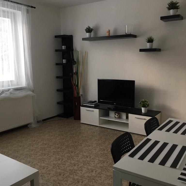 Apartman Na Horach Zlata Olesnice  Exterior foto